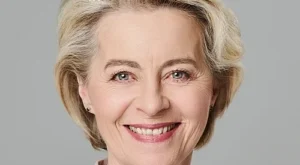 Von der Leyen: “Özgür Bir Ukrayna’nın Refahı AB Üyeliğinden Geçiyor”
