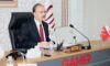 Siirt’te Kasım Ayı Asayiş ve Güvenlik Çalışmaları Başarıyla Gerçekleştirildi