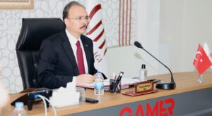 Siirt’te Kasım Ayı Asayiş ve Güvenlik Çalışmaları Başarıyla Gerçekleştirildi