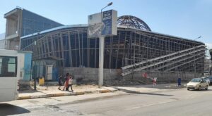 Van’da 50 Milyon Liralık Kamu Binaları Çürümeye Terk Edildi