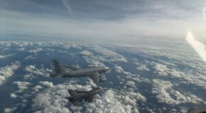 Türk Hava Kuvvetleri, NATO’nun Romanya Hava Sahasındaki Eğitim Görevine Katıldı