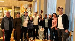 8. Uluslararası Toplumsal Araştırmalar Kongresi (UTAK) Fransa’da Tamamlandı