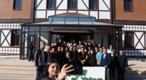 Yalova Makine OSB’de 2. Etap Teknik Geziler Başladı! 2025–2026 Döneminde Kapsam Genişliyor