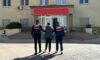 Gaziantep’te 11 Yıl ve Üzeri Hapis Cezası Bulunan Üç Firari JASAT Operasyonuyla Yakalandı