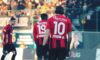 Ümraniyespor, Vanspor FK Deplasmanında 3 Puanı Tek Golle Aldı