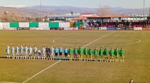 3.Lig 2. Grup’ta Lider 12 Bingölspor Dolu Dizgin: Osmaniyespor FK’yı 2-0 Mağlup Etti
