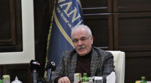 İş İnsanı Borazan’dan Van Vekillerinin Zirvesine Destek: “Bu Tablo Van Adına Umut Verici”