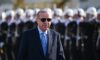 Cumhurbaşkanı Erdoğan: Türk Savunma Sanayisi Sessiz Derinliklerden Açık Denizlere Gücünü Gösteriyor