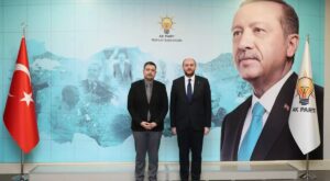 Altıparmak Sordu, Büyükgümüş Anlattı: “28 Şubat Dönüm Noktası Oldu, Cumhurbaşkanımız Sözümüzü Yükseltti”