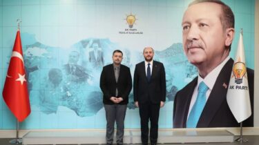 Altıparmak Sordu, Büyükgümüş Anlattı: “28 Şubat Dönüm Noktası Oldu, Cumhurbaşkanımız Sözümüzü Yükseltti”