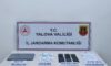 Yalova Merkezli 1.2 Milyarlık Devre Mülk Vurgunu: 9 Tutuklama
