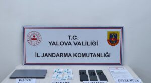 Yalova Merkezli 1.2 Milyarlık Devre Mülk Vurgunu: 9 Tutuklama