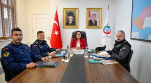 Yalova’da Asayiş ve Güvenlik Verileri Açıklandı: Suç Oranlarında Dikkat Çeken Düşüş