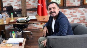 Başkan Özdemir’den Hatay’daki Dev Yatırımlara Vizyoner Değerlendirme