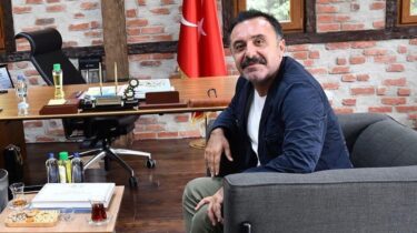 Başkan Özdemir’den Hatay’daki Dev Yatırımlara Vizyoner Değerlendirme
