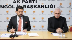 Cumhurbaşkanı Yardımcısı Yılmaz ve Bakan Tekin Bingöl’e Geliyor: Dev Yatırımlar İçin Temel Atılacak