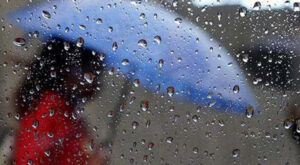 Ankara Valiliği Şehir Geneli İçin Sağanak Uyardı