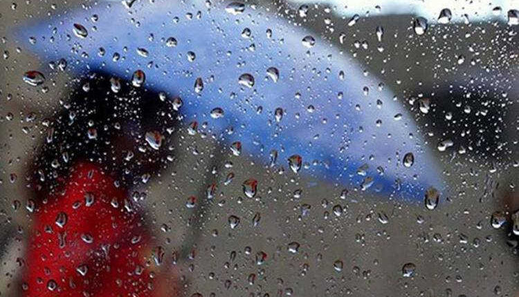 Meteoroloji’den 16 İle Sarı Kodlu Uyarı