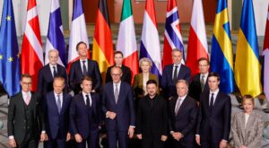 Zelenskiy: Toprak Bütünlüğünde Taviz Vermek Gündemimizde Değil