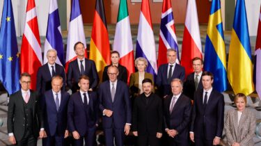 Zelenskiy: Toprak Bütünlüğünde Taviz Vermek Gündemimizde Değil