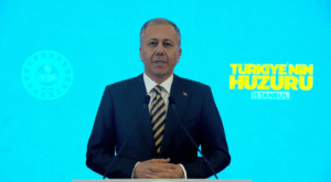 İçişleri Bakanı Yerlikaya: “İstanbul’da Son 2,5 Yılda 339 Organize Suç Örgütü Çökertildi”
