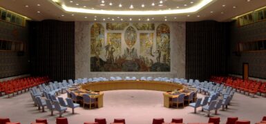 BM Güvenlik Konseyi’nden Güney Sudan Kararı: UNMISS’in Görev Süresi Uzatıldı