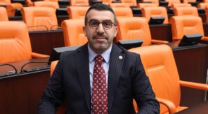 AK Parti Kars Milletvekili Adem Çalkın: ​Çiftçiye 2 Milyar TL’lik Dev Destek