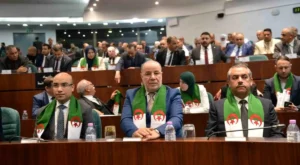 Cezayir’den Tarihi Karar: Fransa’nın Sömürgeciliği “Suç” İlan Edildi