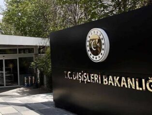 Dışişleri Bakanlığından Kerkük Açıklaması: Türkmen Vali Seçilmesi Tarihi Bir Gelişmedir