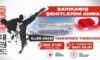 Sarıkamış Şehitleri Anısına Anlamlı Turnuva