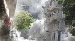 BM’den İsrail’e Kınama: “Sivil Ölümlerinden Endişeliyiz”