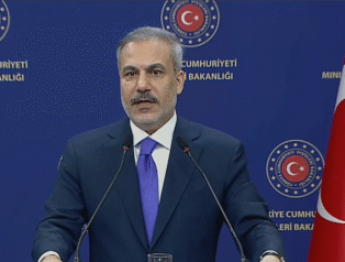 Dışişleri Bakanı Hakan Fidan İngiltere’ye Gidiyor: Gündemde Kritik Bölgesel Başlıklar Var