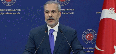 Bakan Fidan’dan AB’ye Gümrük Birliği Tepkisi: “Bir Yerde İrade Tıkanması Var”