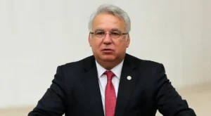 Eski Milletvekili Hüseyin Kocabıyık’a “Cumhurbaşkanı’na Hakaret”ten Hapis Cezası