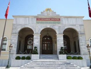 Ataşehir Belediye Meclisi Başkan Vekili Seçimi İçin Toplanıyor