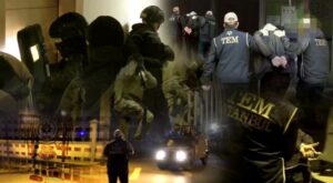 32 İlde DEAŞ Operasyonu: 170 Şüpheli Yakalandı