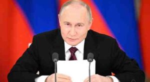 Putin: “Hindistan’a Kesintisiz Enerji Sevkiyatına Hazırız”