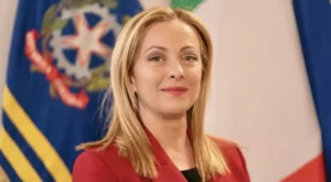 Meloni’den Orta Doğu’daki Saldırılara İlişkin Açıklama