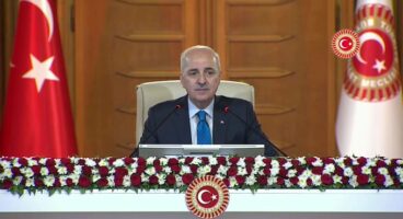 Kurtulmuş’tan Anayasa Mahkemesinin Kuruluş Yıl Dönümü Mesajı