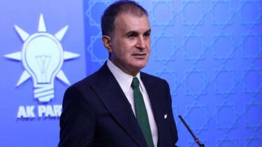 Çelik’ten Özgür Özel’in Açıklamalarına Sert Tepki