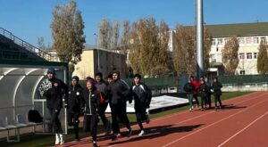 Bölgesel Cross Ligi Yarı Final Hazırlıkları Tüm Hızıyla Sürüyor