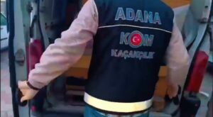 81 İlde Sahte Alkol Operasyonu: Binlerce Şişe Ele Geçirildi