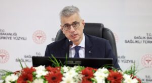 Bakan Memişoğlu: Sağlıkta Dijital Dönüşümü Yerli Teknolojilerle Güçlendiriyoruz