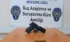 Sarıkamış’ta Bulunan Umuma Açık Mekanlara Yönelik Eş Zamanlı Denetimlerde Ruhsatsız Silah Ele Geçirildi