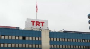 TRT’den Uluslararası Platformda Eurovision Çağrısı: “Soykırımcı İsrail’in Katılımı Kabul Edilemez”