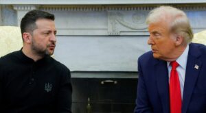 Zelenskiy ve Trump Arasında Kritik Telefon Görüşmesi: Savaşın Sona Erdirilmesi Ele Alındı