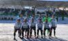 Kars 36 Spor’dan Eksi 8 Derece Soğukta Gol Şovu: 7-1