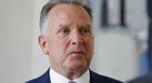 ABD’den Ukrayna İçin Kritik Barış Zirvesi: Güvenlik Garantileri Masada