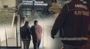 İçişleri Bakanı Yerlikaya Duyurdu: 65 İlde Dev Uyuşturucu Operasyonu