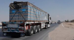 İsviçre’den İsrail’e Gazze Çağrısı: “İnsani Durum Felaket Boyutunda”